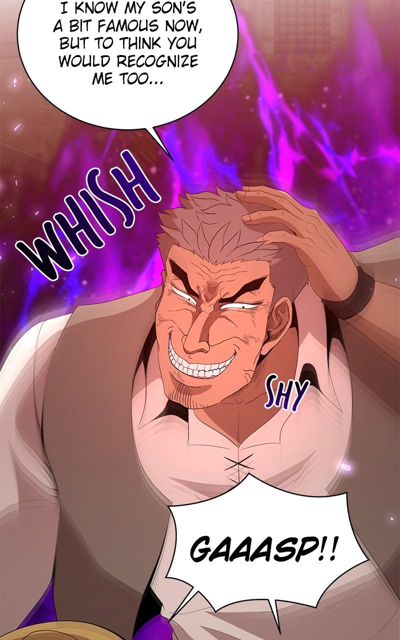 The Strongest Florist Chap 212 - Next Chap 213