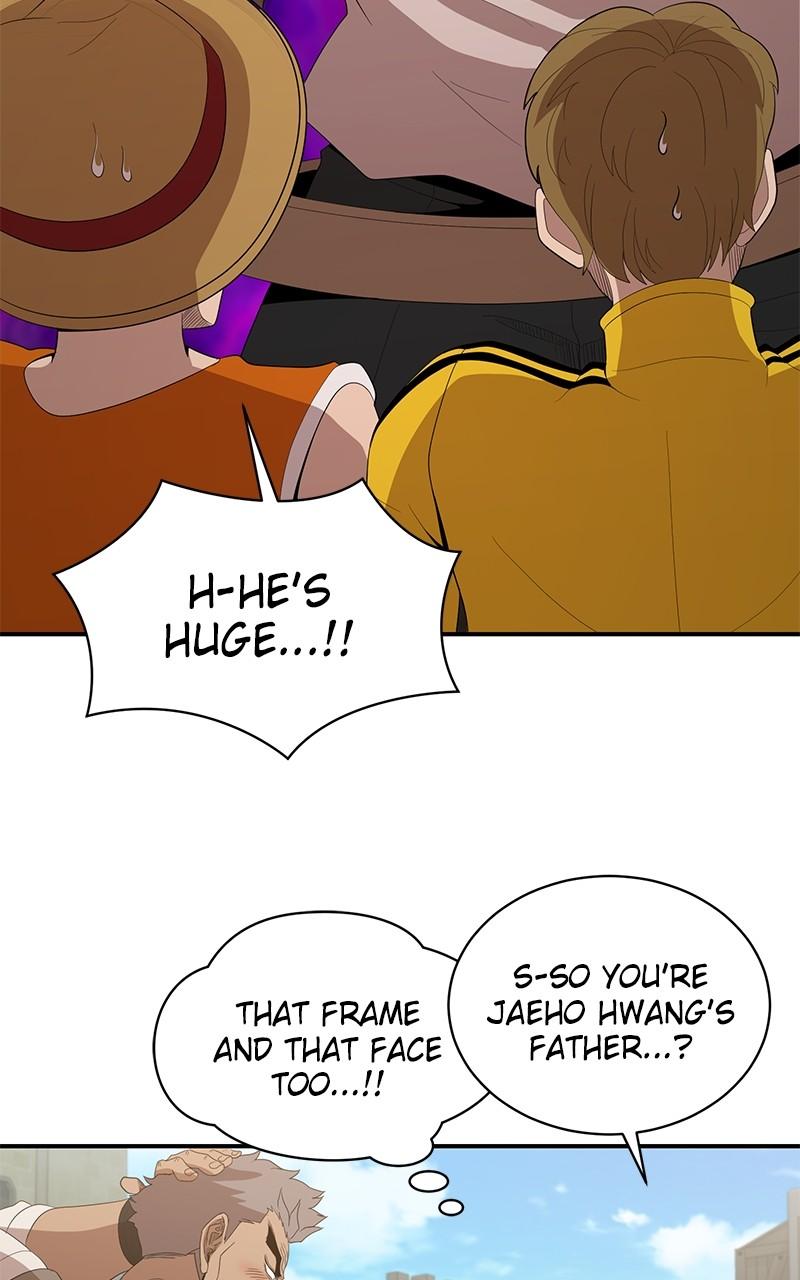 The Strongest Florist Chap 212 - Next Chap 213