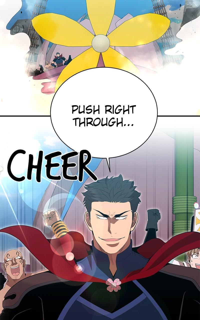 The Strongest Florist Chap 212 - Next Chap 213