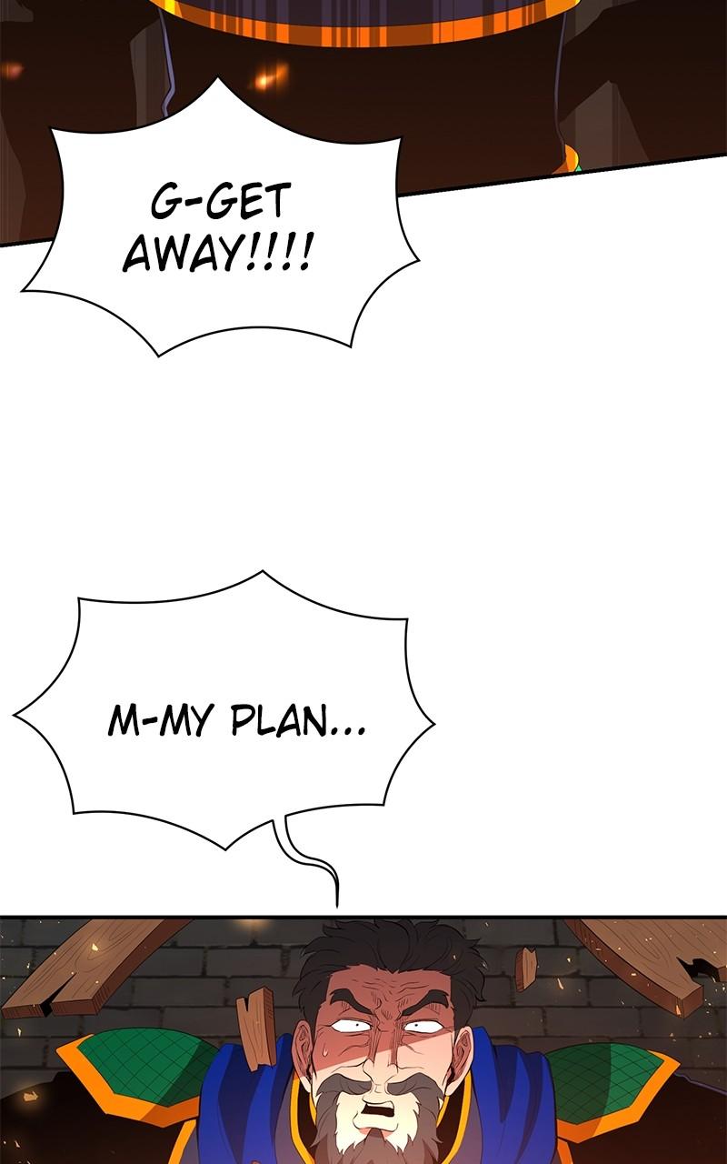 The Strongest Florist Chap 212 - Next Chap 213