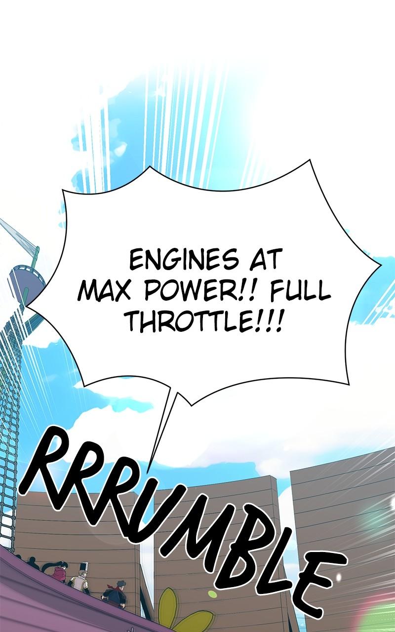 The Strongest Florist Chap 212 - Next Chap 213