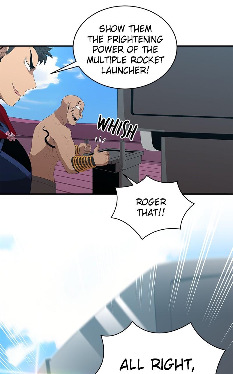 The Strongest Florist Chap 212 - Next Chap 213