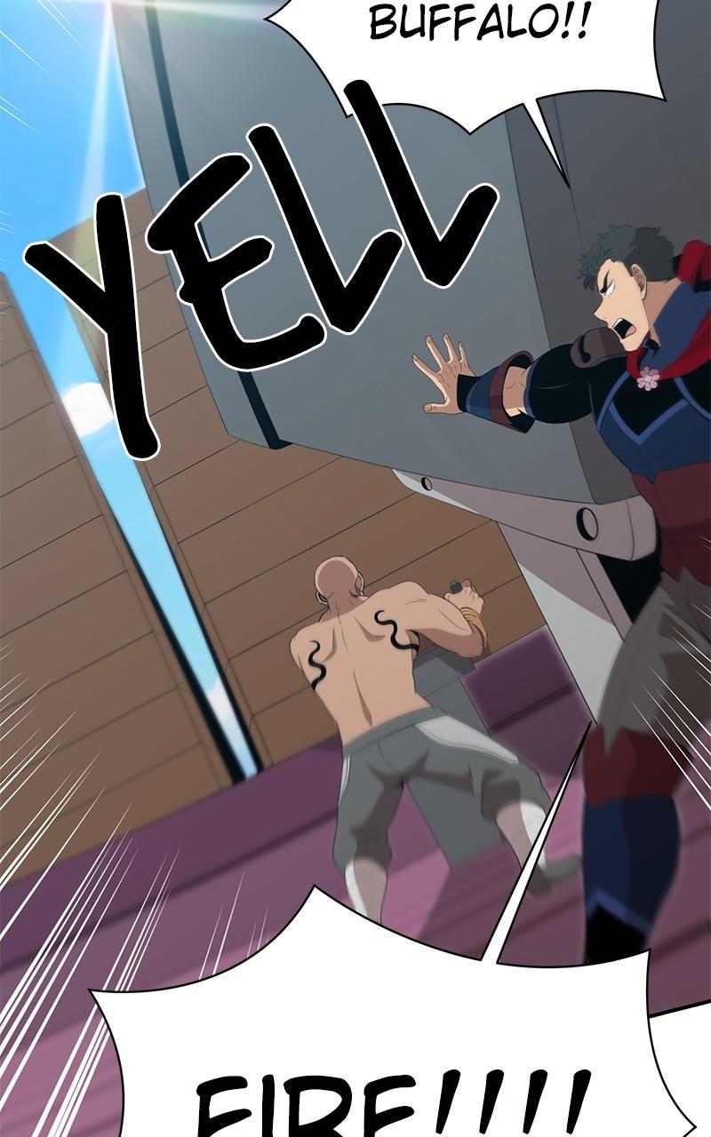 The Strongest Florist Chap 212 - Next Chap 213