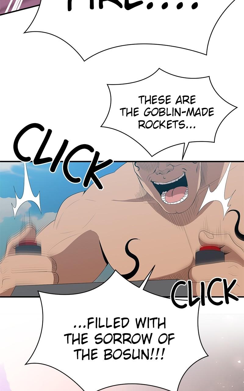 The Strongest Florist Chap 212 - Next Chap 213