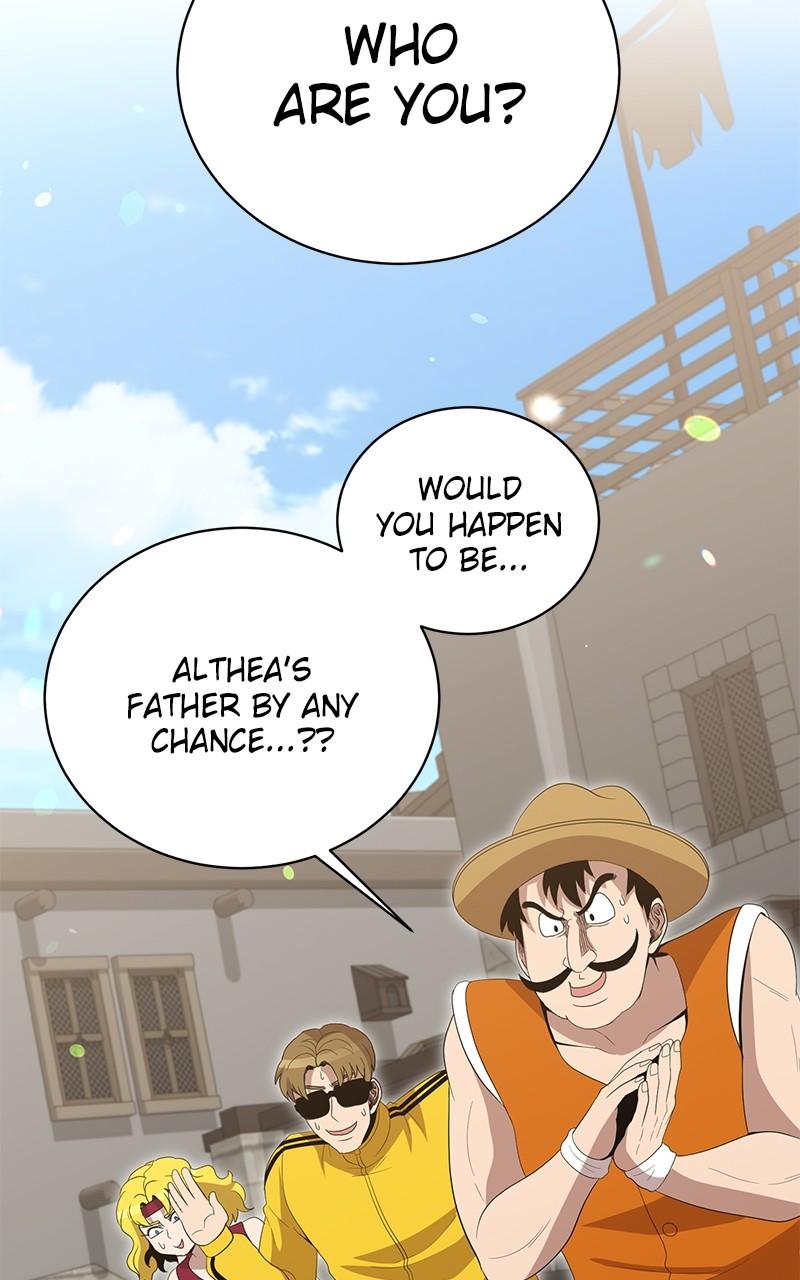 The Strongest Florist Chap 212 - Next Chap 213