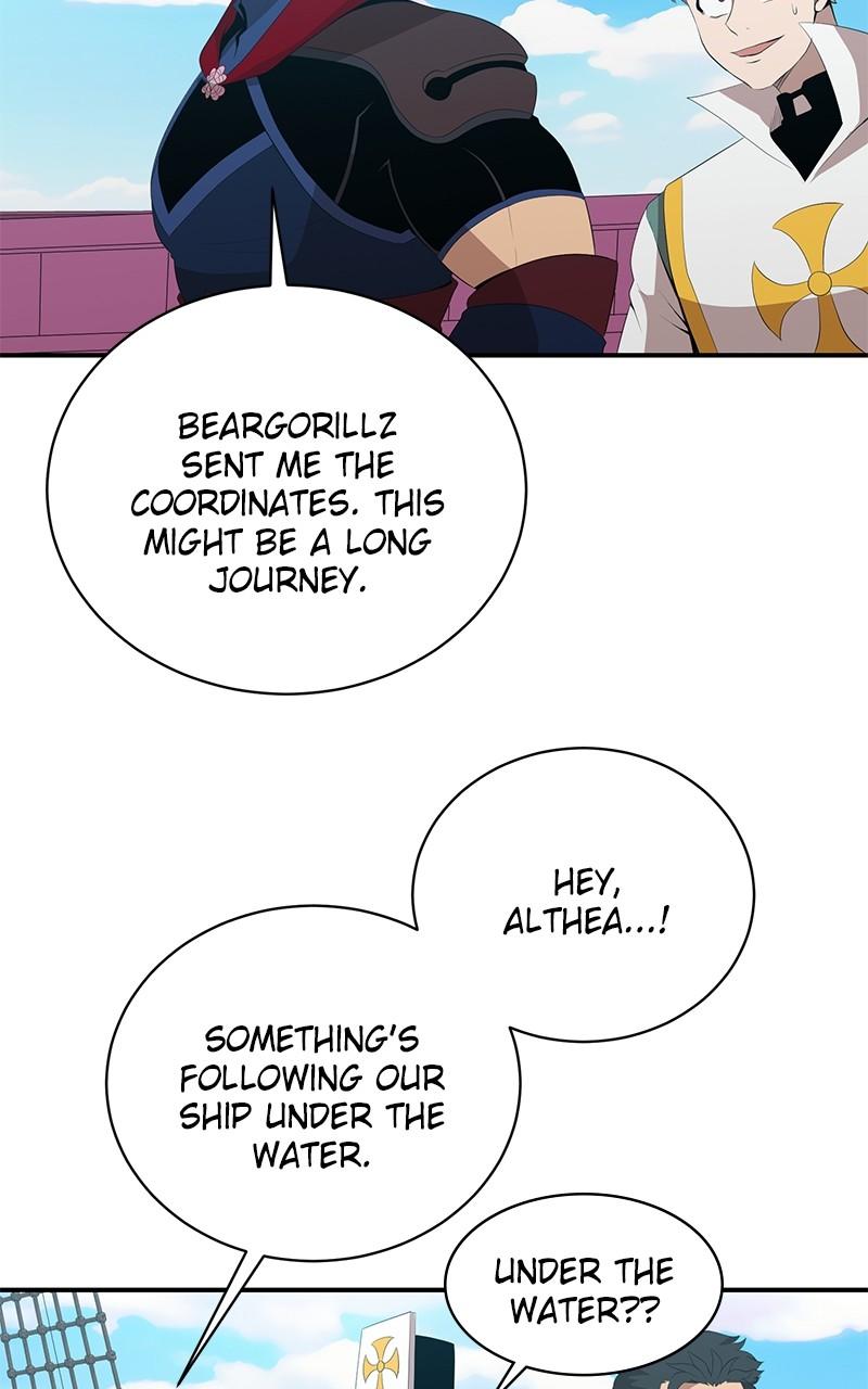 The Strongest Florist Chap 212 - Next Chap 213