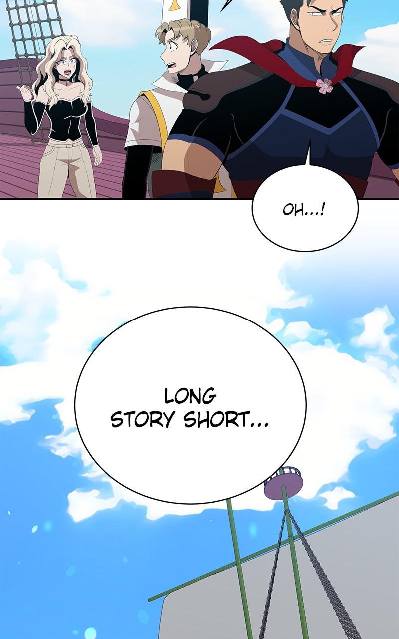 The Strongest Florist Chap 212 - Next Chap 213