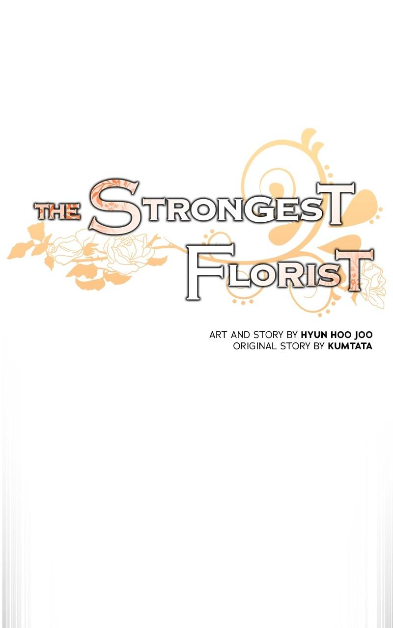 The Strongest Florist Chap 212 - Next Chap 213