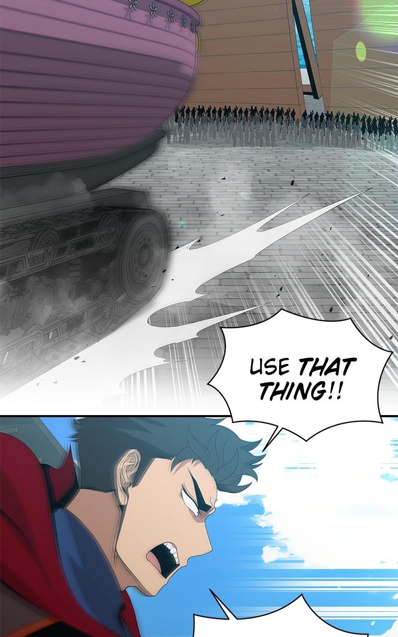 The Strongest Florist Chap 212 - Next Chap 213