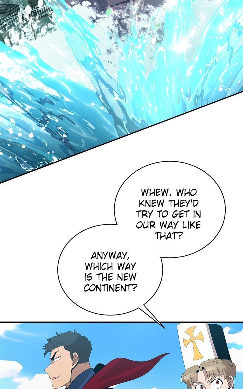 The Strongest Florist Chap 212 - Next Chap 213