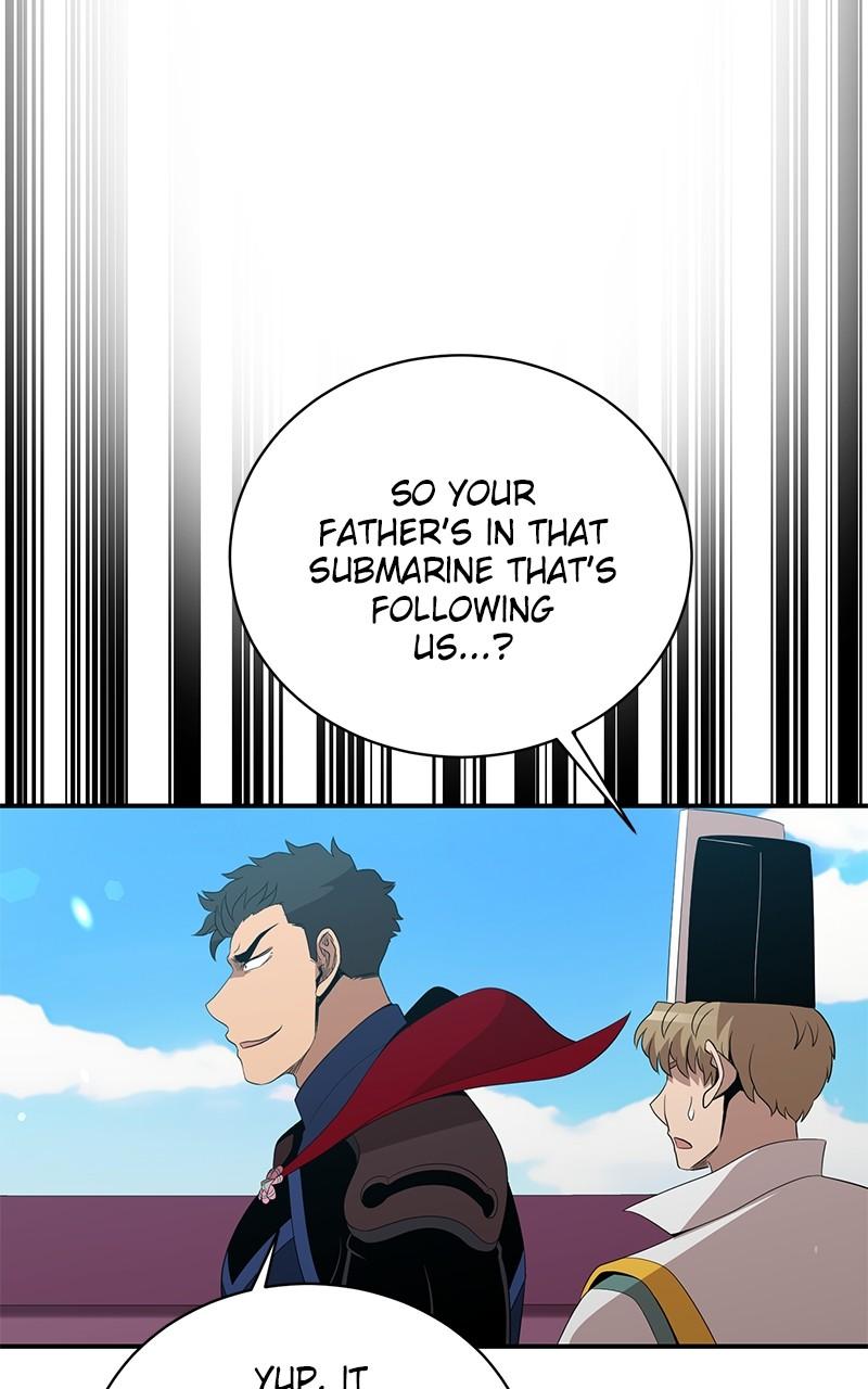 The Strongest Florist Chap 212 - Next Chap 213