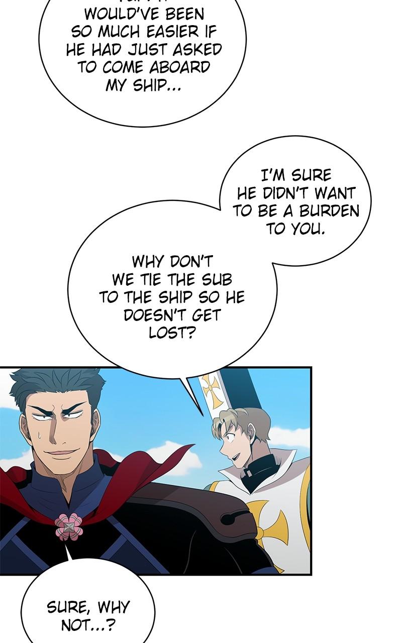 The Strongest Florist Chap 212 - Next Chap 213