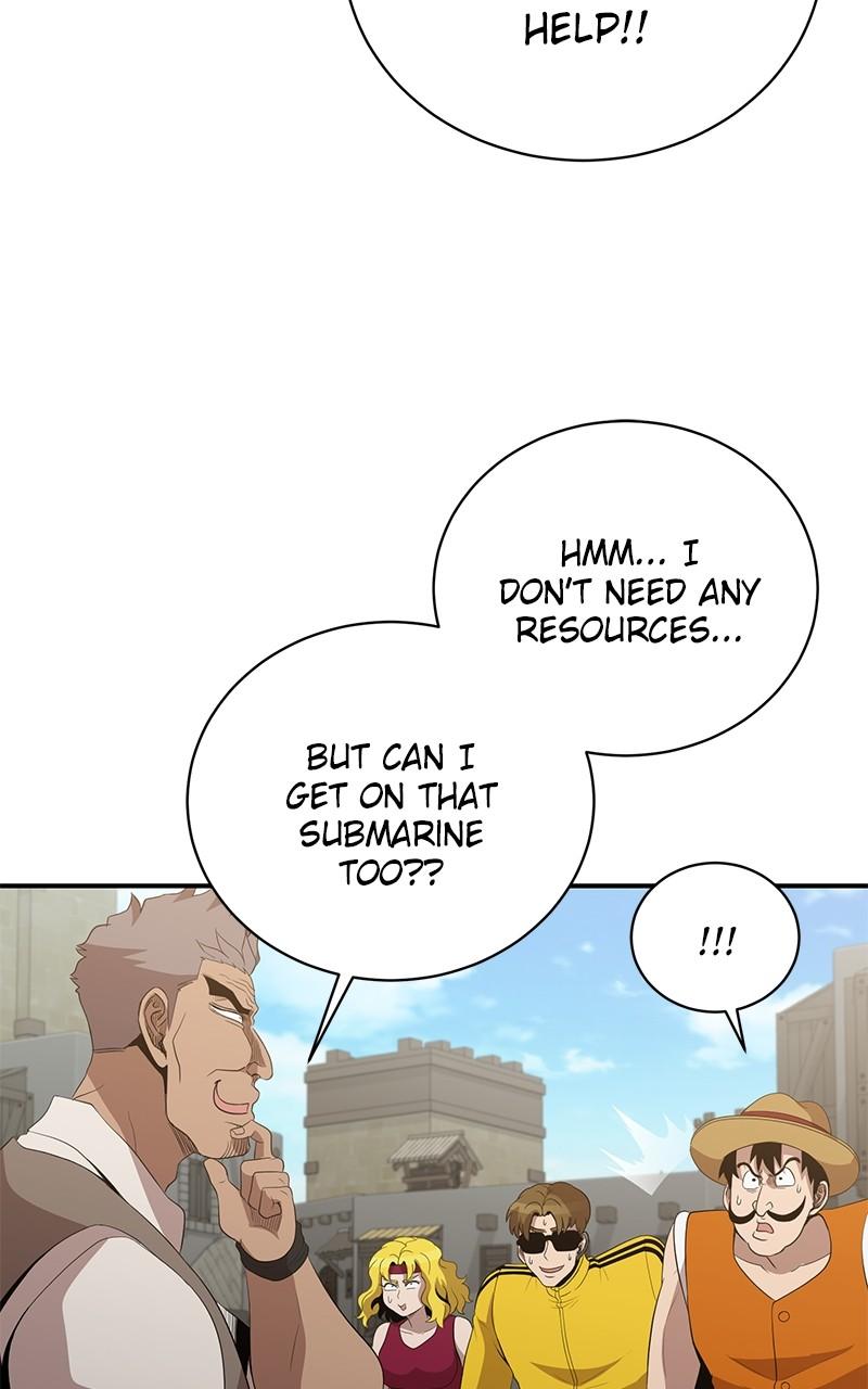 The Strongest Florist Chap 212 - Next Chap 213