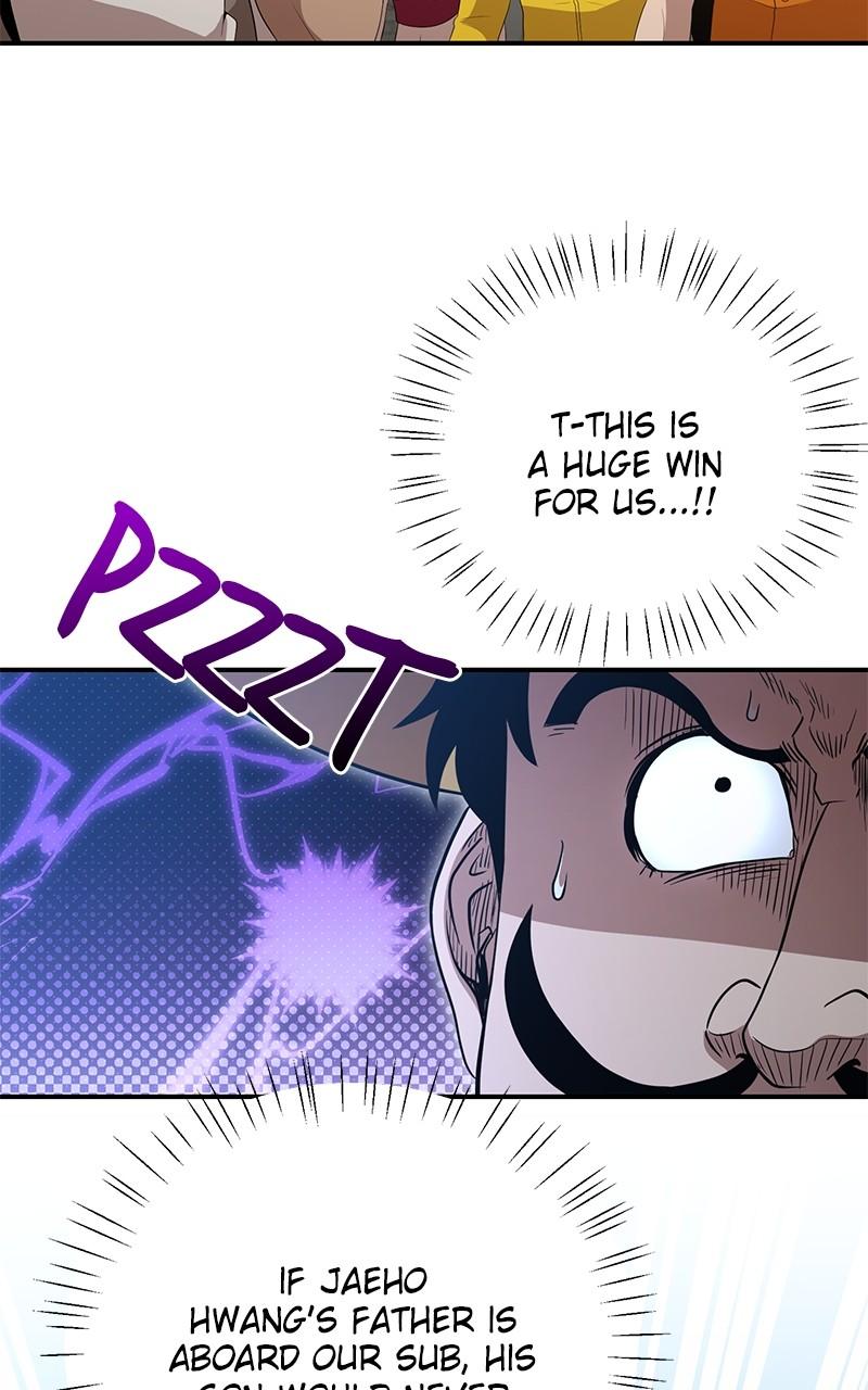 The Strongest Florist Chap 212 - Next Chap 213