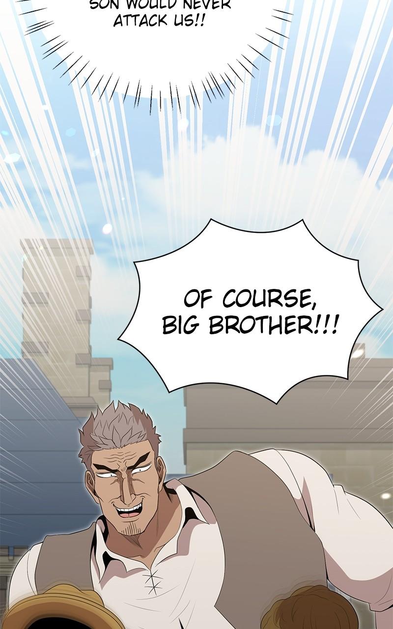 The Strongest Florist Chap 212 - Next Chap 213