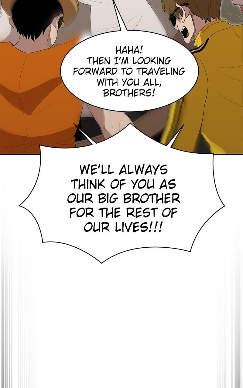 The Strongest Florist Chap 212 - Next Chap 213