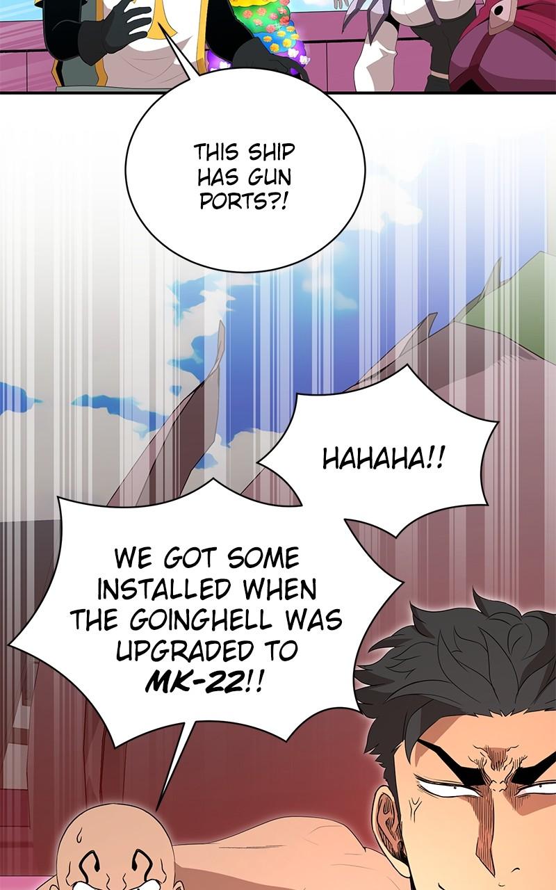 The Strongest Florist Chap 212 - Next Chap 213