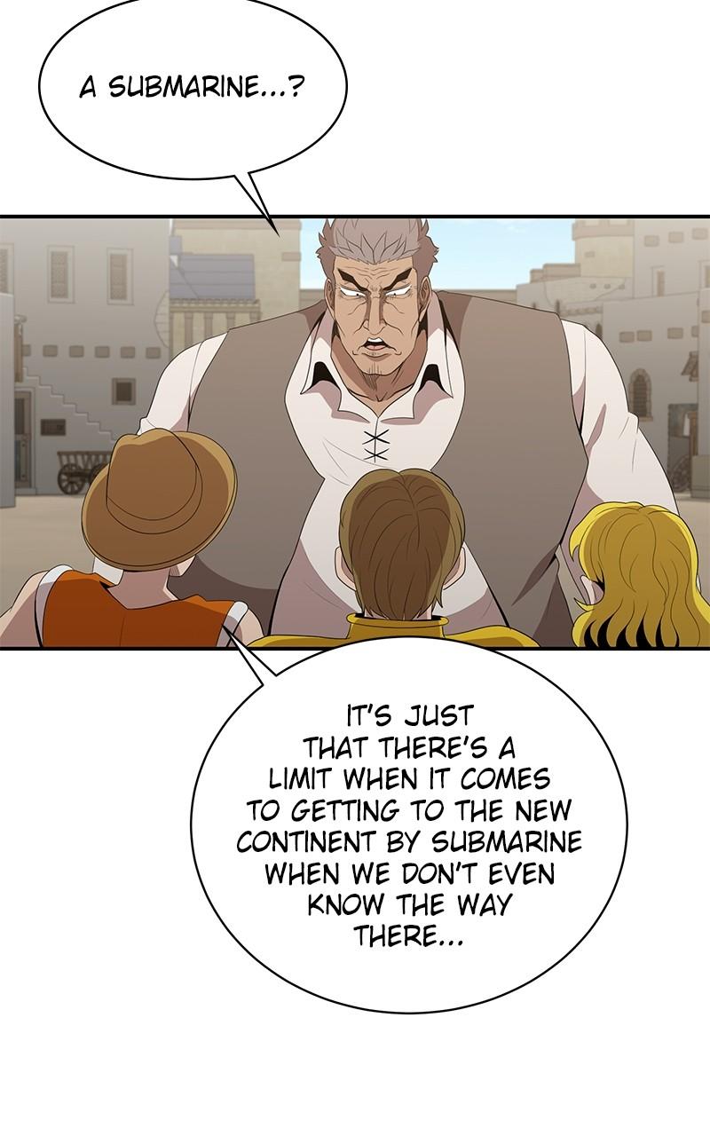 The Strongest Florist Chap 212 - Next Chap 213