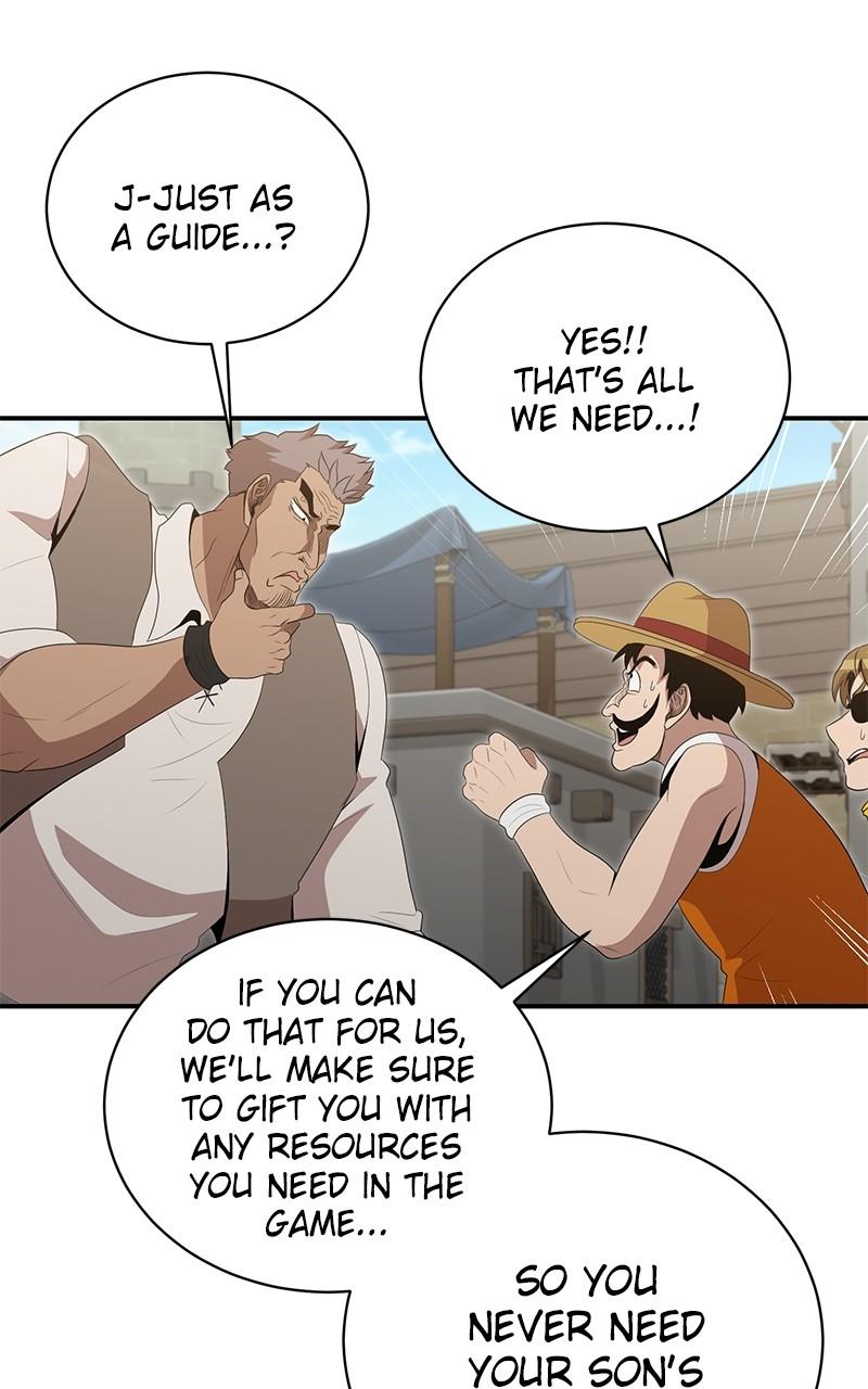 The Strongest Florist Chap 212 - Next Chap 213