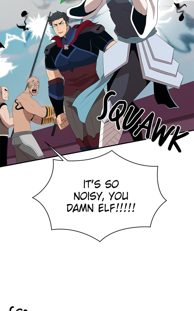 The Strongest Florist Chap 212 - Next Chap 213