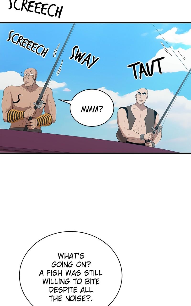 The Strongest Florist Chap 212 - Next Chap 213