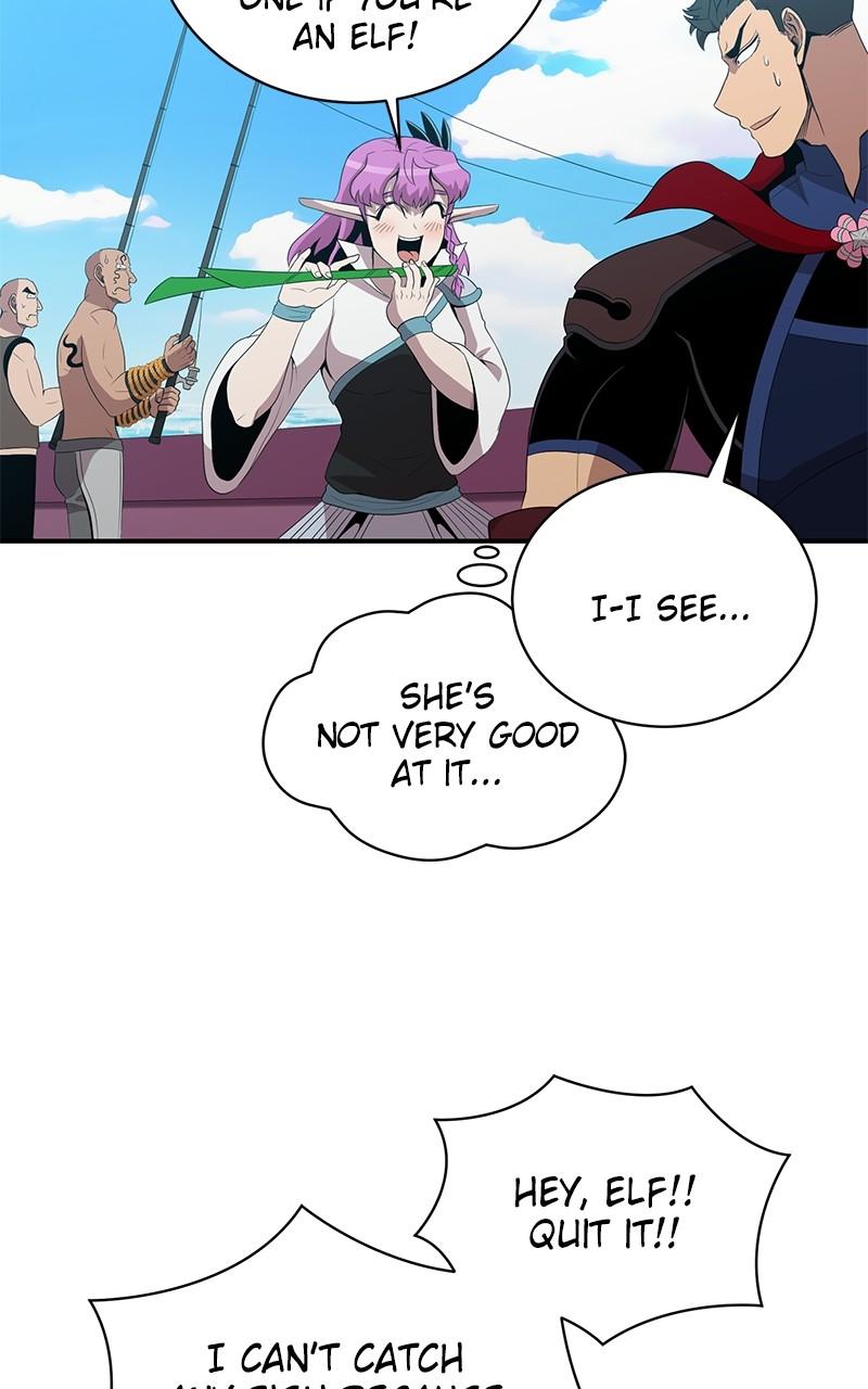 The Strongest Florist Chap 212 - Next Chap 213