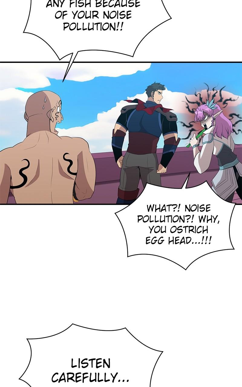 The Strongest Florist Chap 212 - Next Chap 213