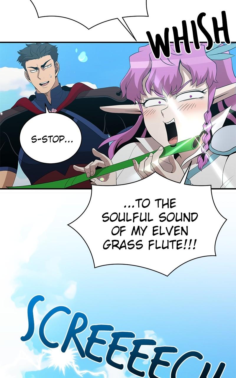 The Strongest Florist Chap 212 - Next Chap 213