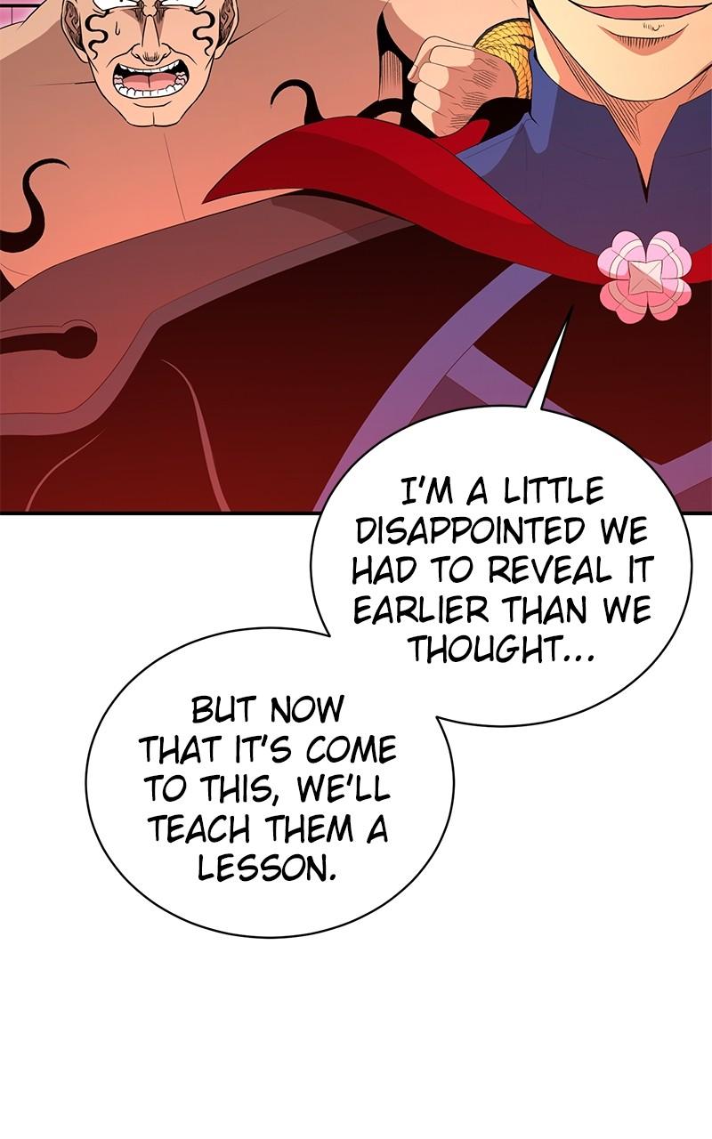 The Strongest Florist Chap 212 - Next Chap 213