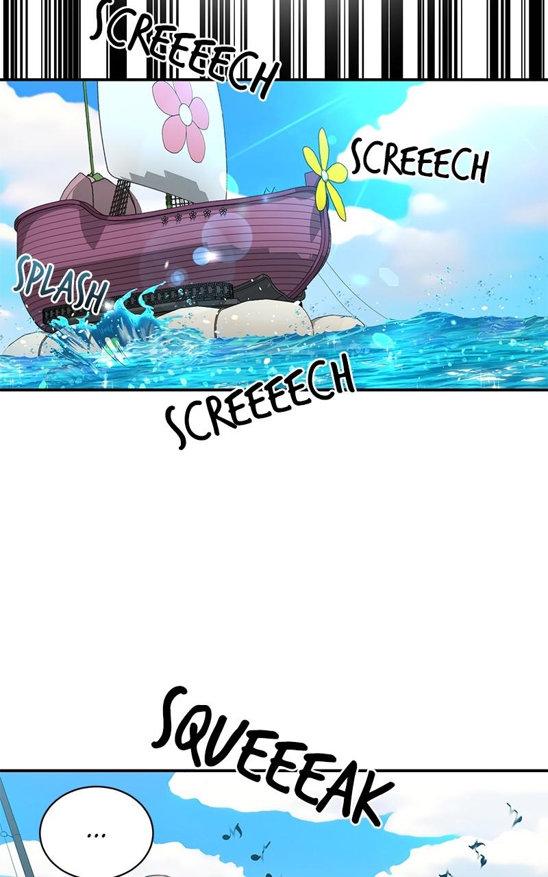 The Strongest Florist Chap 212 - Next Chap 213