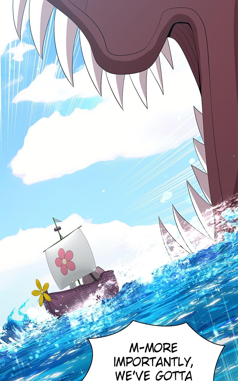 The Strongest Florist Chap 212 - Next Chap 213