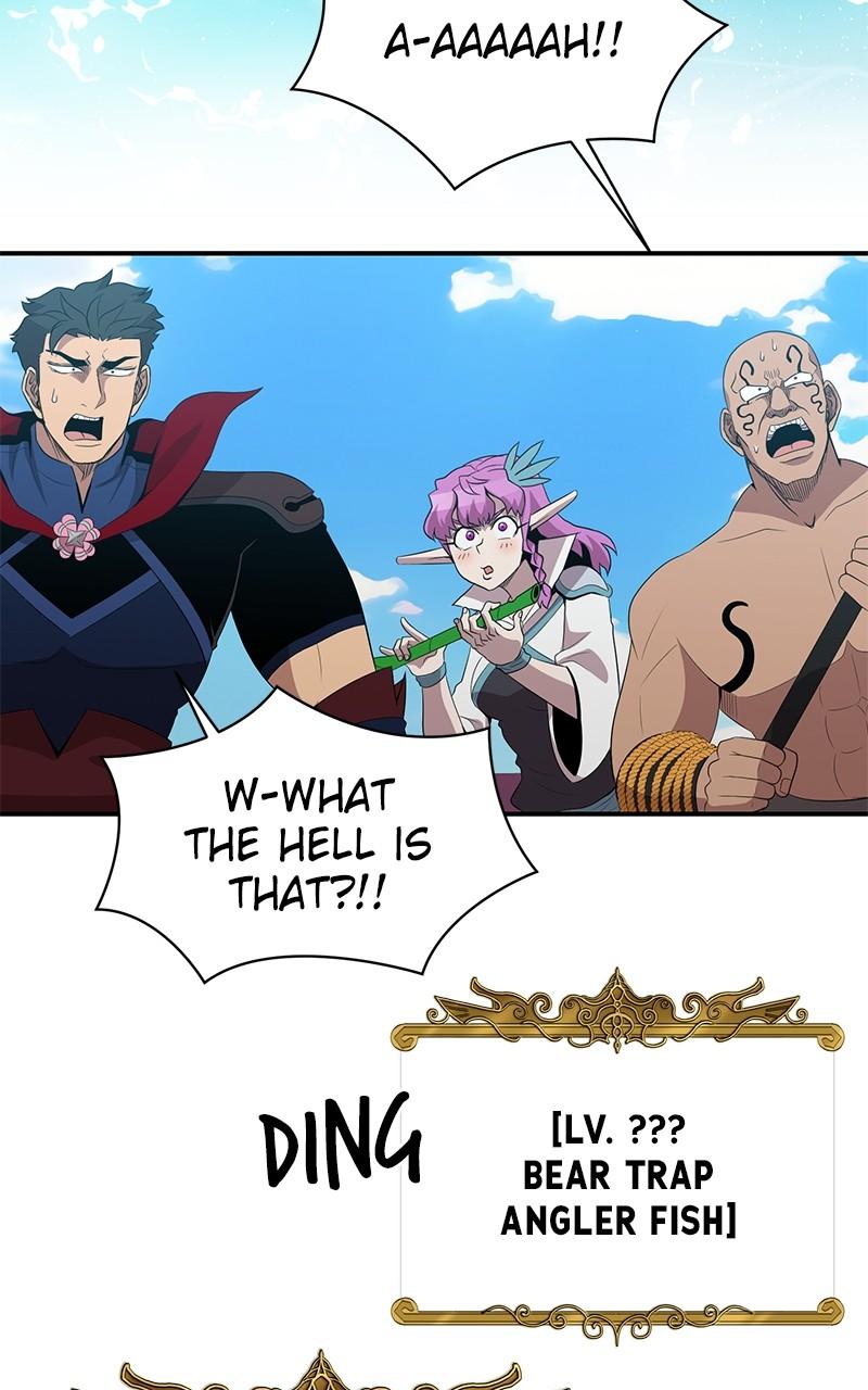 The Strongest Florist Chap 212 - Next Chap 213