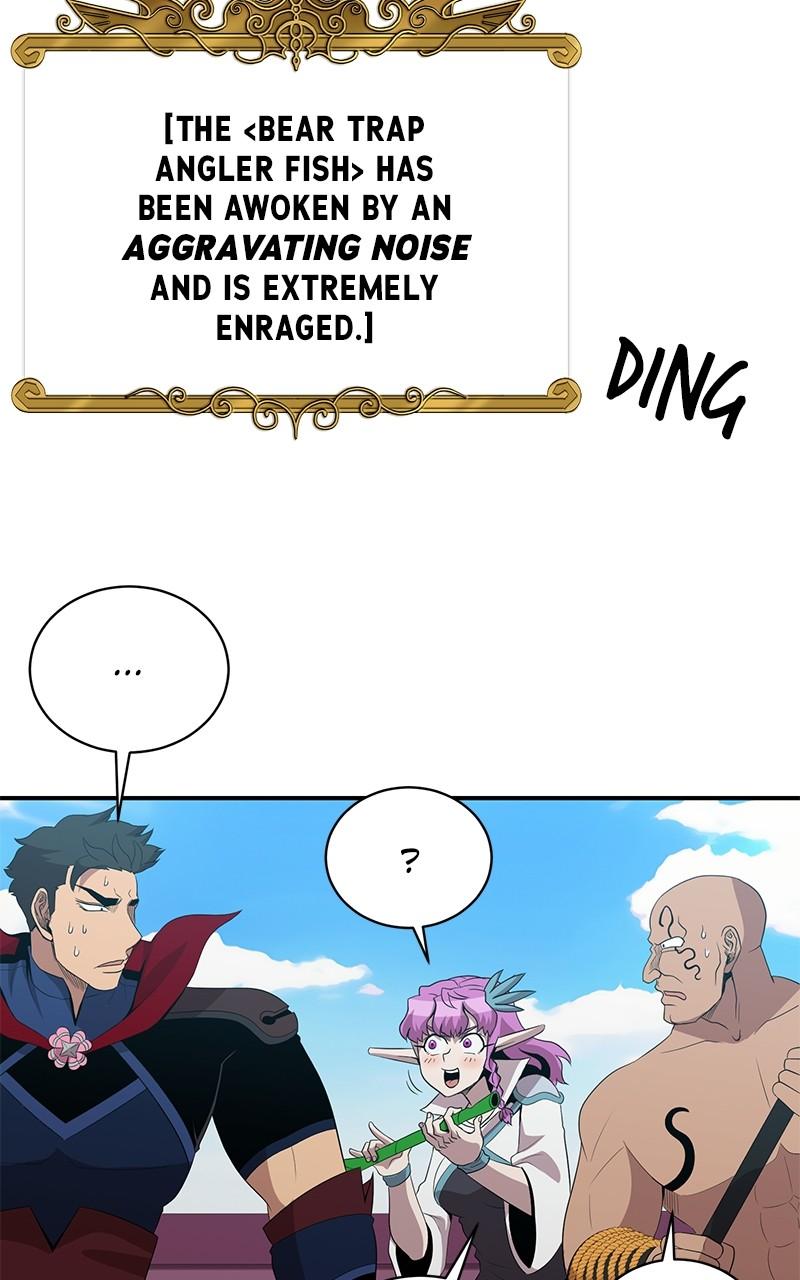 The Strongest Florist Chap 212 - Next Chap 213