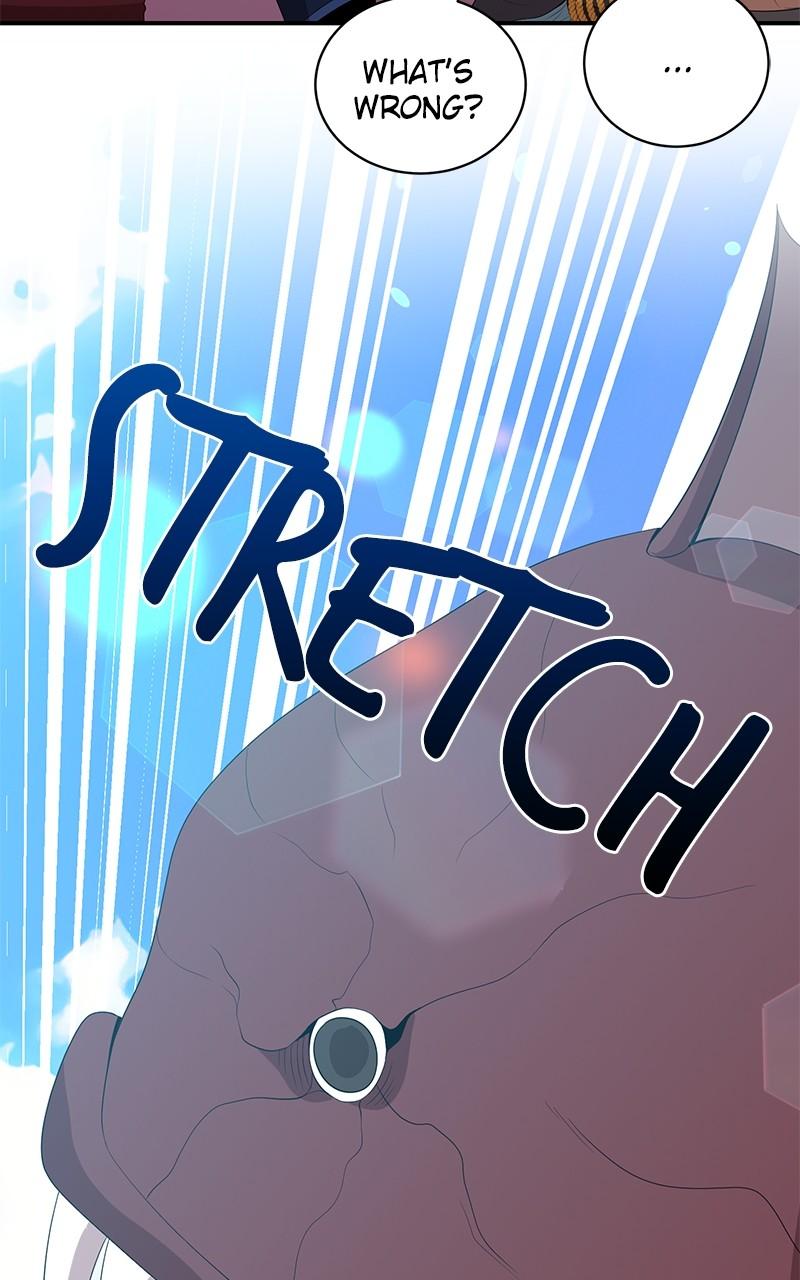 The Strongest Florist Chap 212 - Next Chap 213