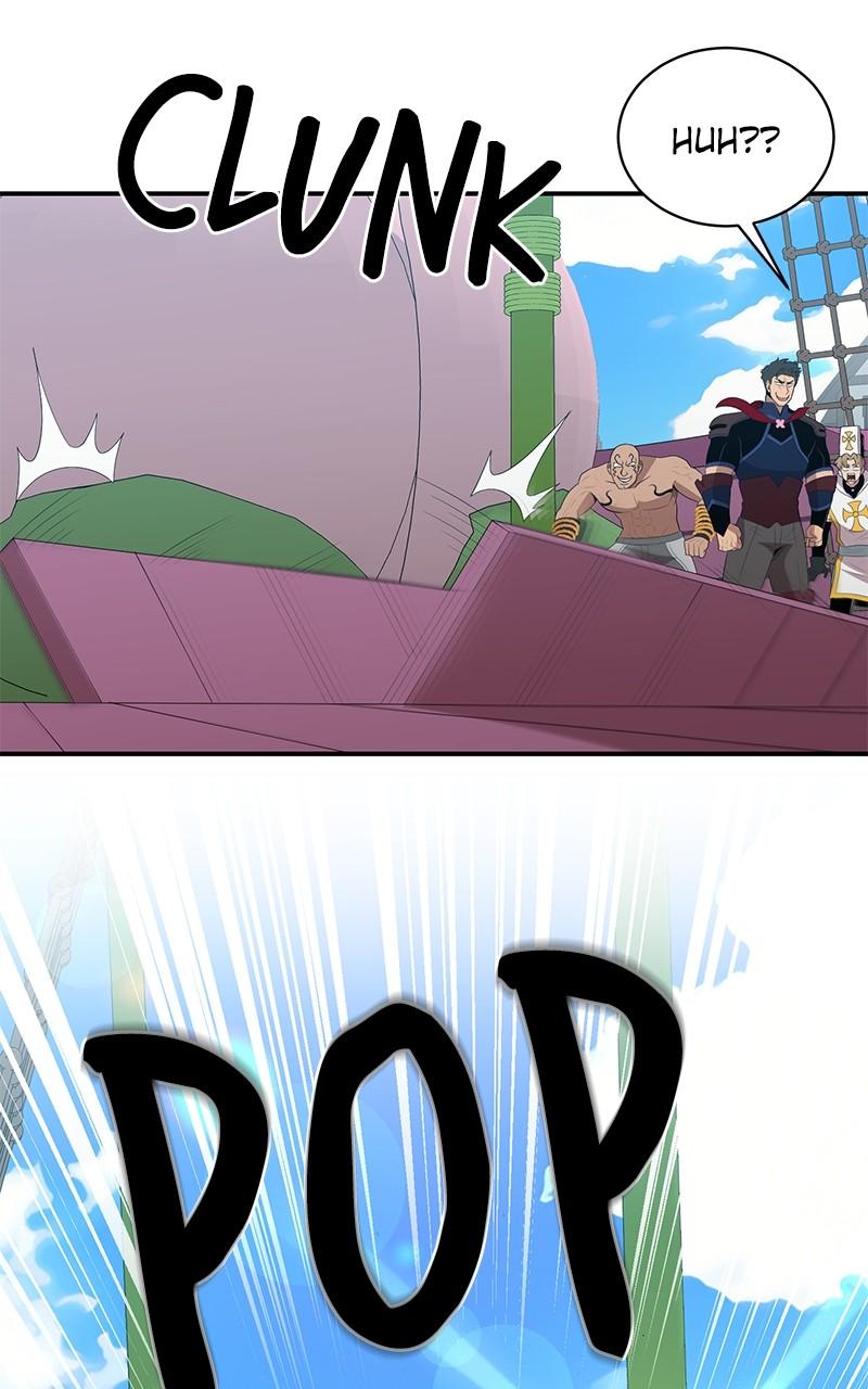 The Strongest Florist Chap 212 - Next Chap 213