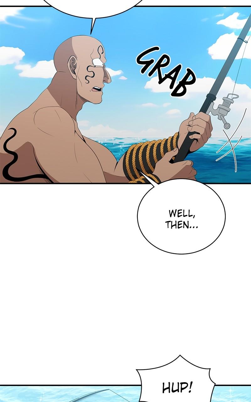 The Strongest Florist Chap 212 - Next Chap 213