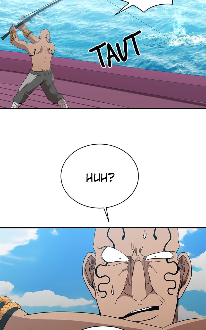 The Strongest Florist Chap 212 - Next Chap 213