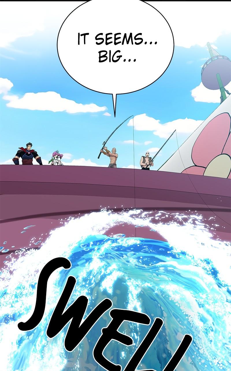 The Strongest Florist Chap 212 - Next Chap 213