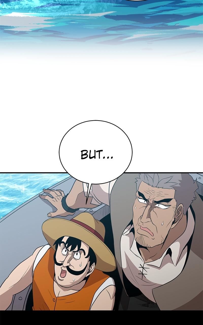 The Strongest Florist Chap 212 - Next Chap 213