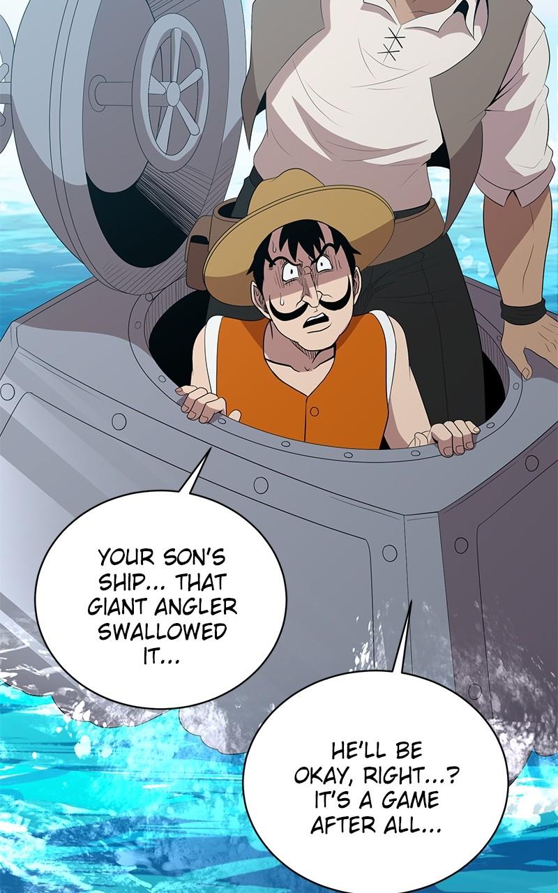 The Strongest Florist Chap 212 - Next Chap 213