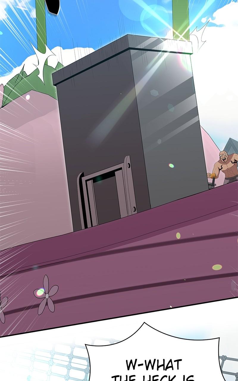 The Strongest Florist Chap 212 - Next Chap 213