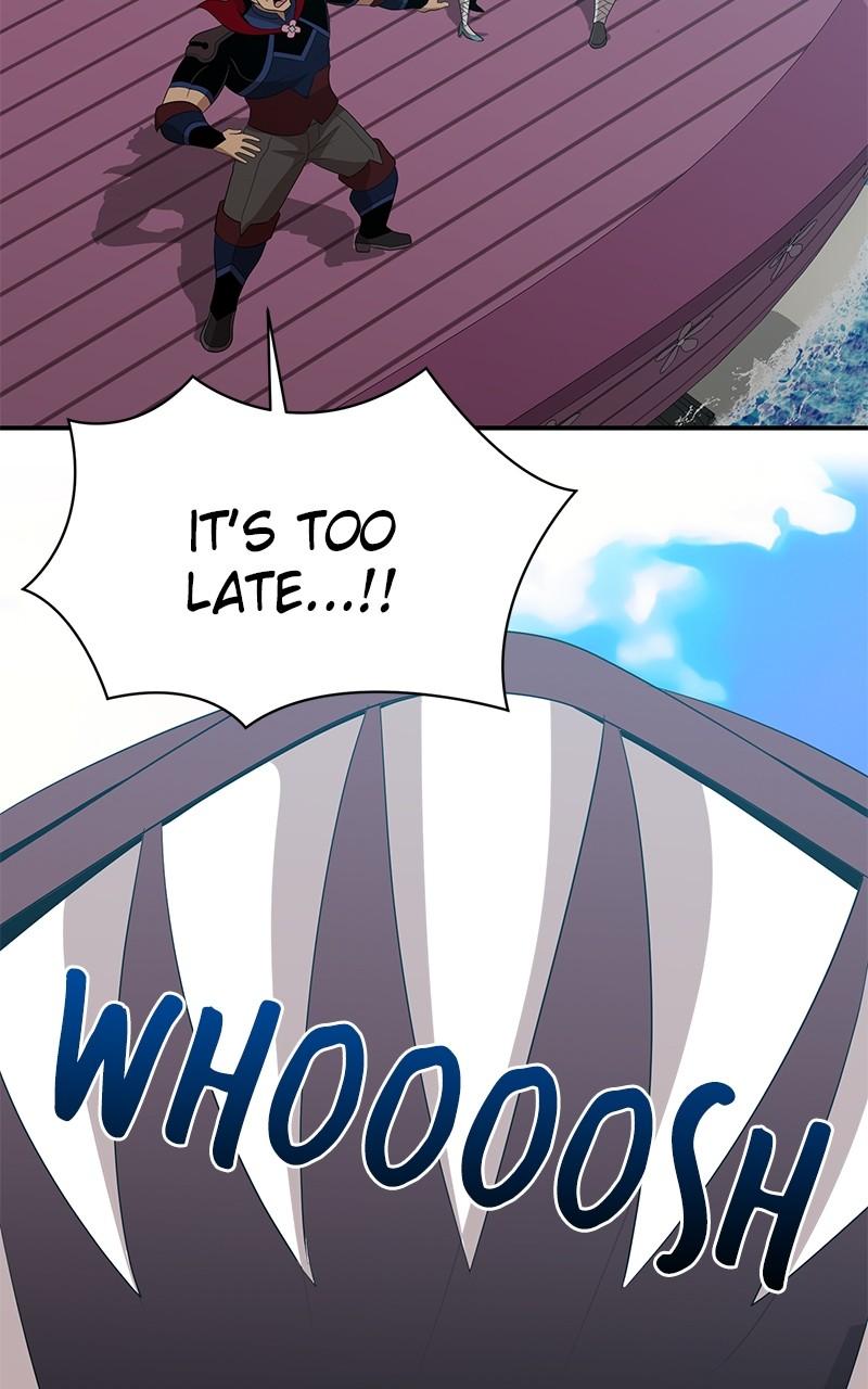 The Strongest Florist Chap 212 - Next Chap 213