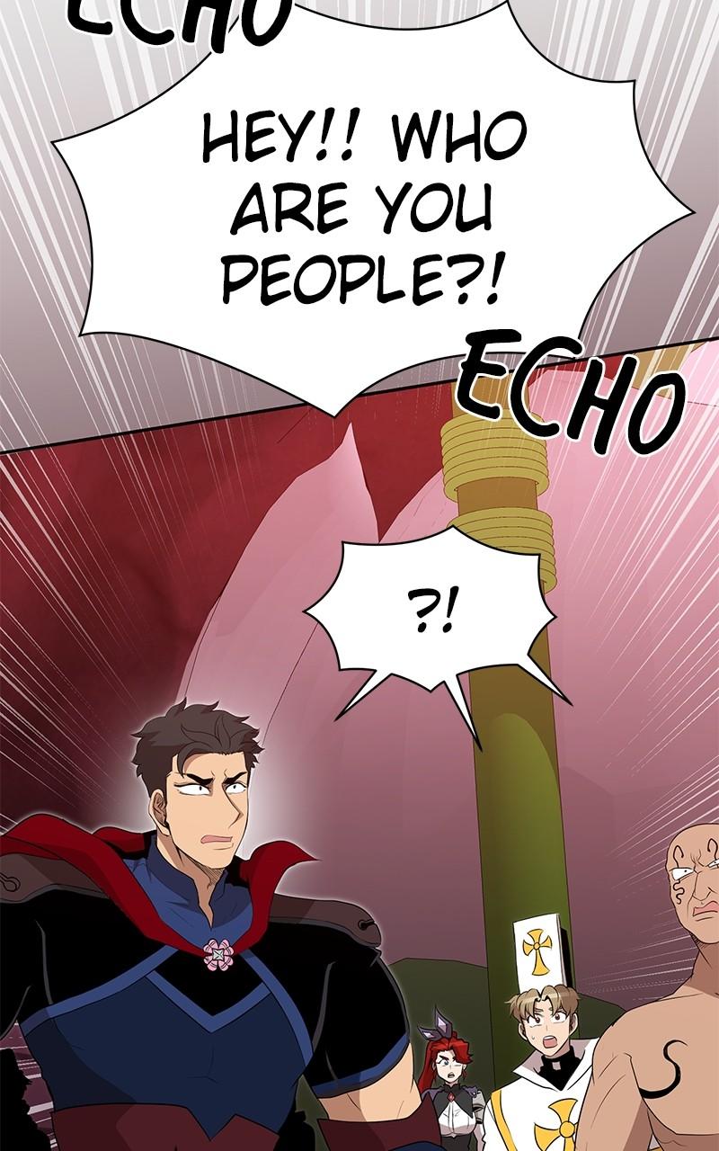 The Strongest Florist Chap 212 - Next Chap 213