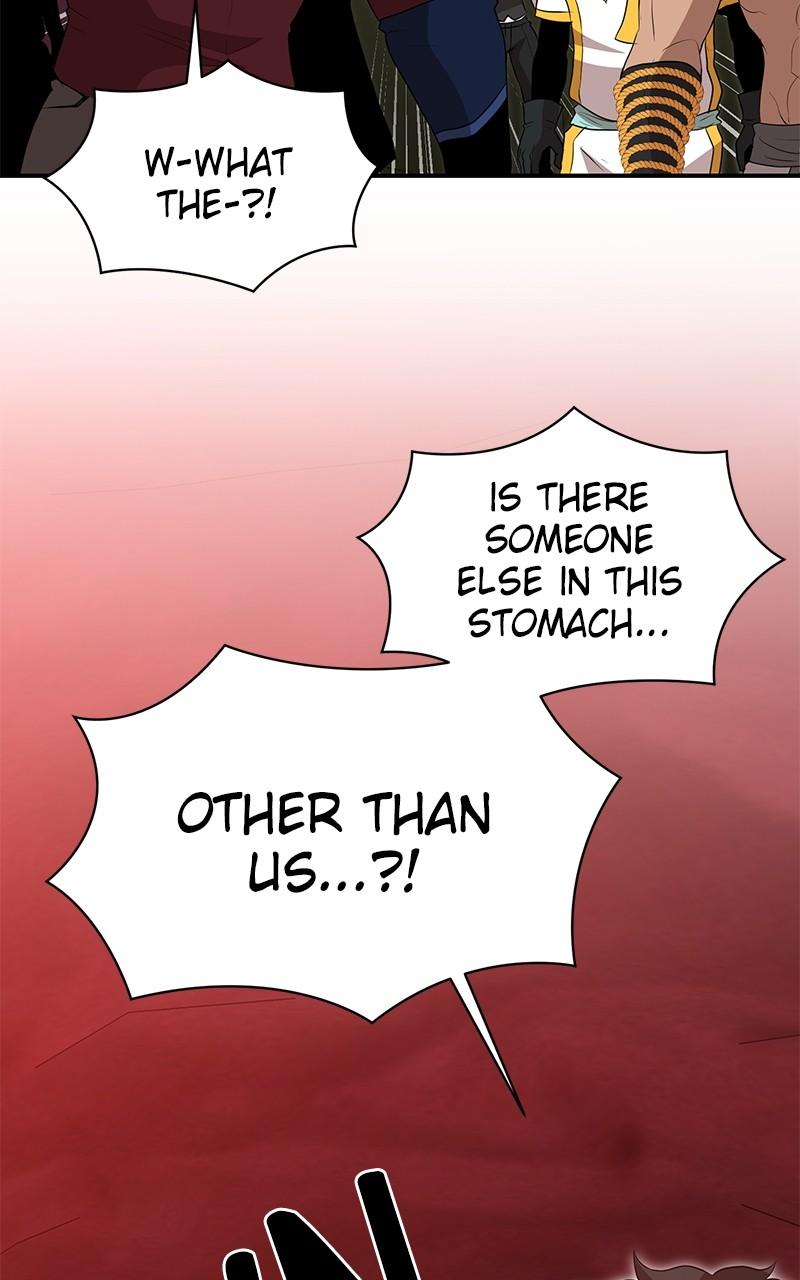 The Strongest Florist Chap 212 - Next Chap 213