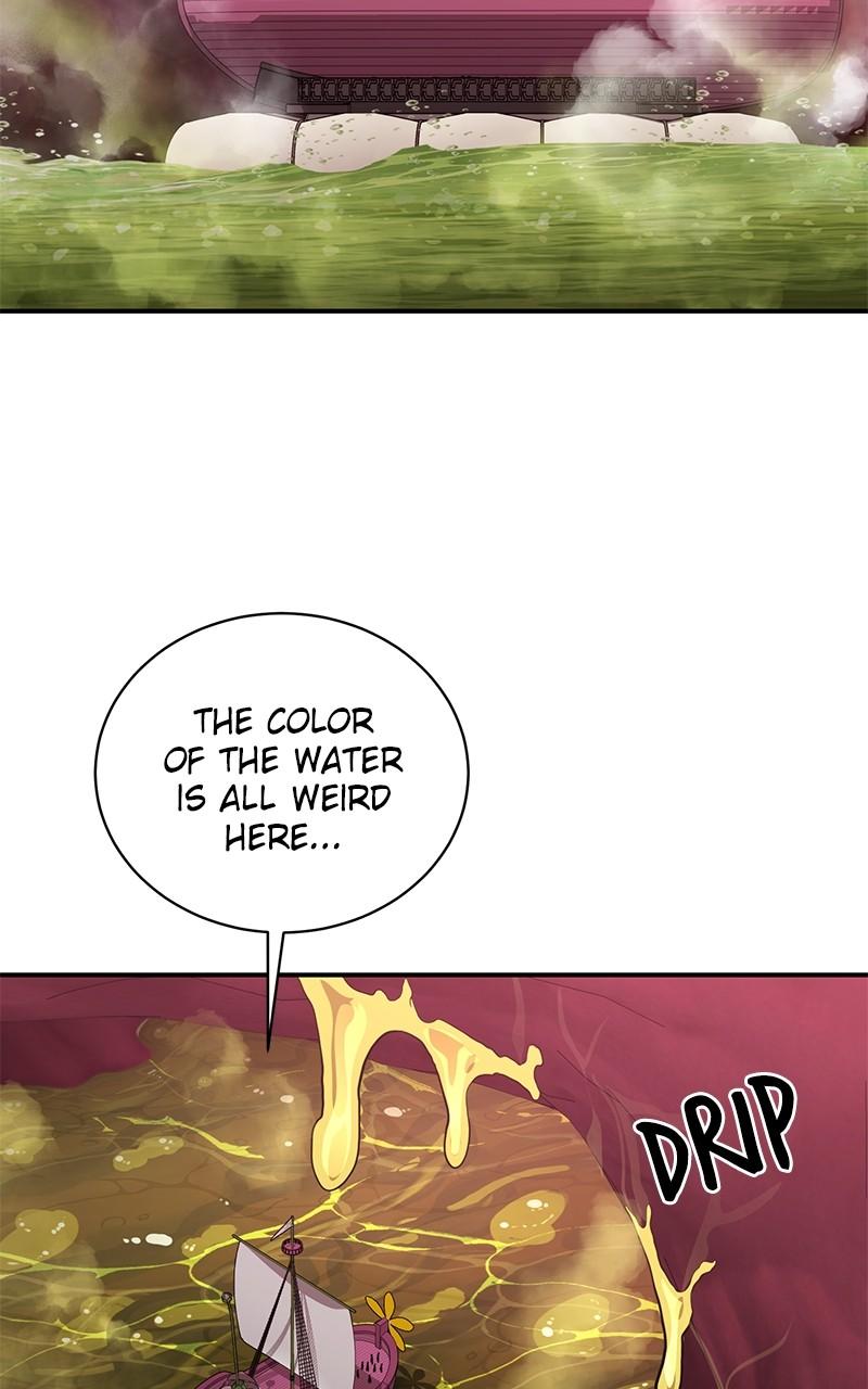 The Strongest Florist Chap 212 - Next Chap 213