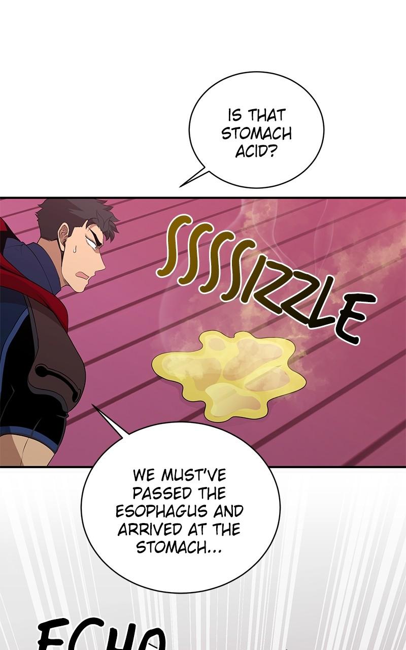The Strongest Florist Chap 212 - Next Chap 213