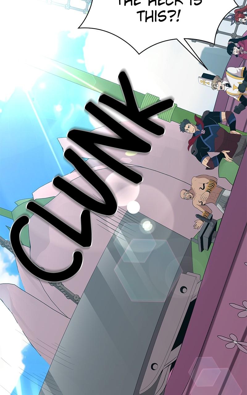 The Strongest Florist Chap 212 - Next Chap 213