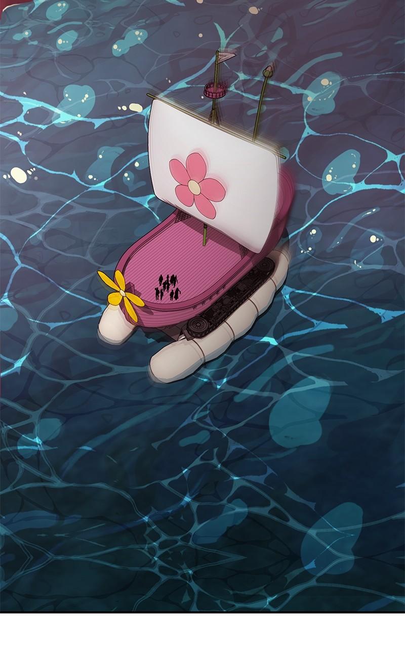 The Strongest Florist Chap 212 - Next Chap 213