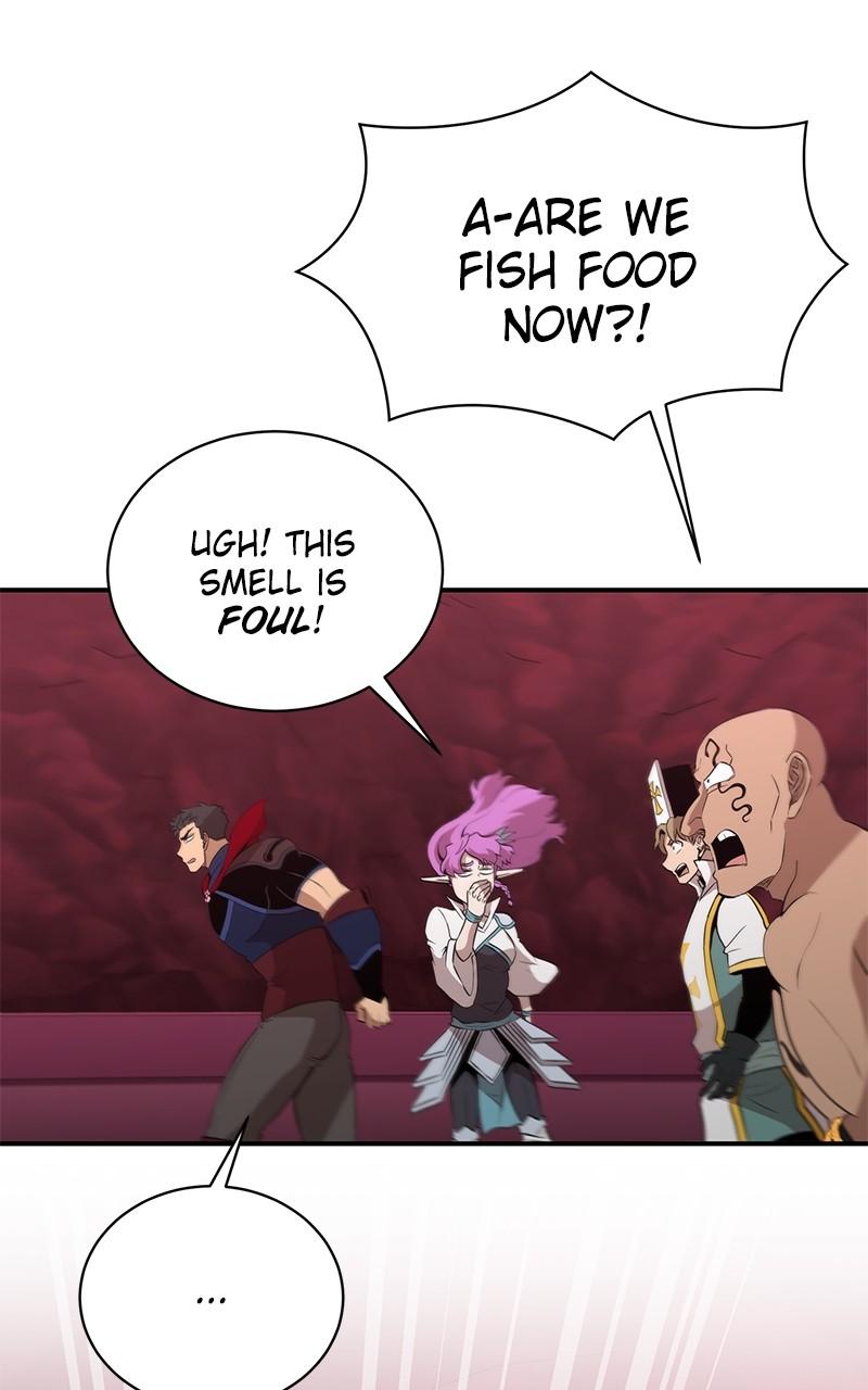 The Strongest Florist Chap 212 - Next Chap 213