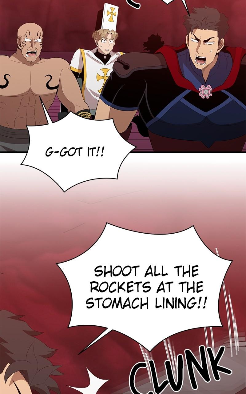 The Strongest Florist Chap 213 - Next Chap 214